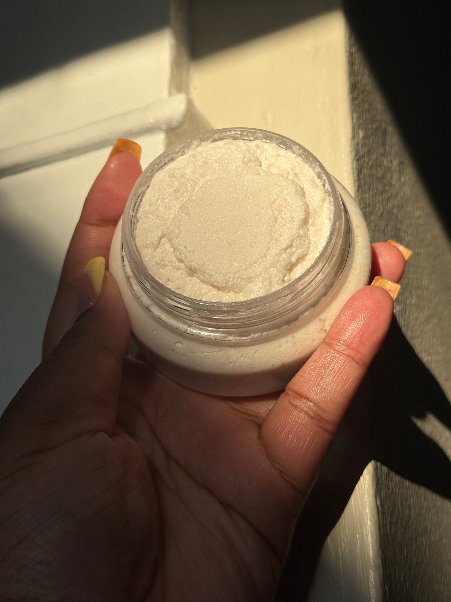 Frosted Sugar Cookie