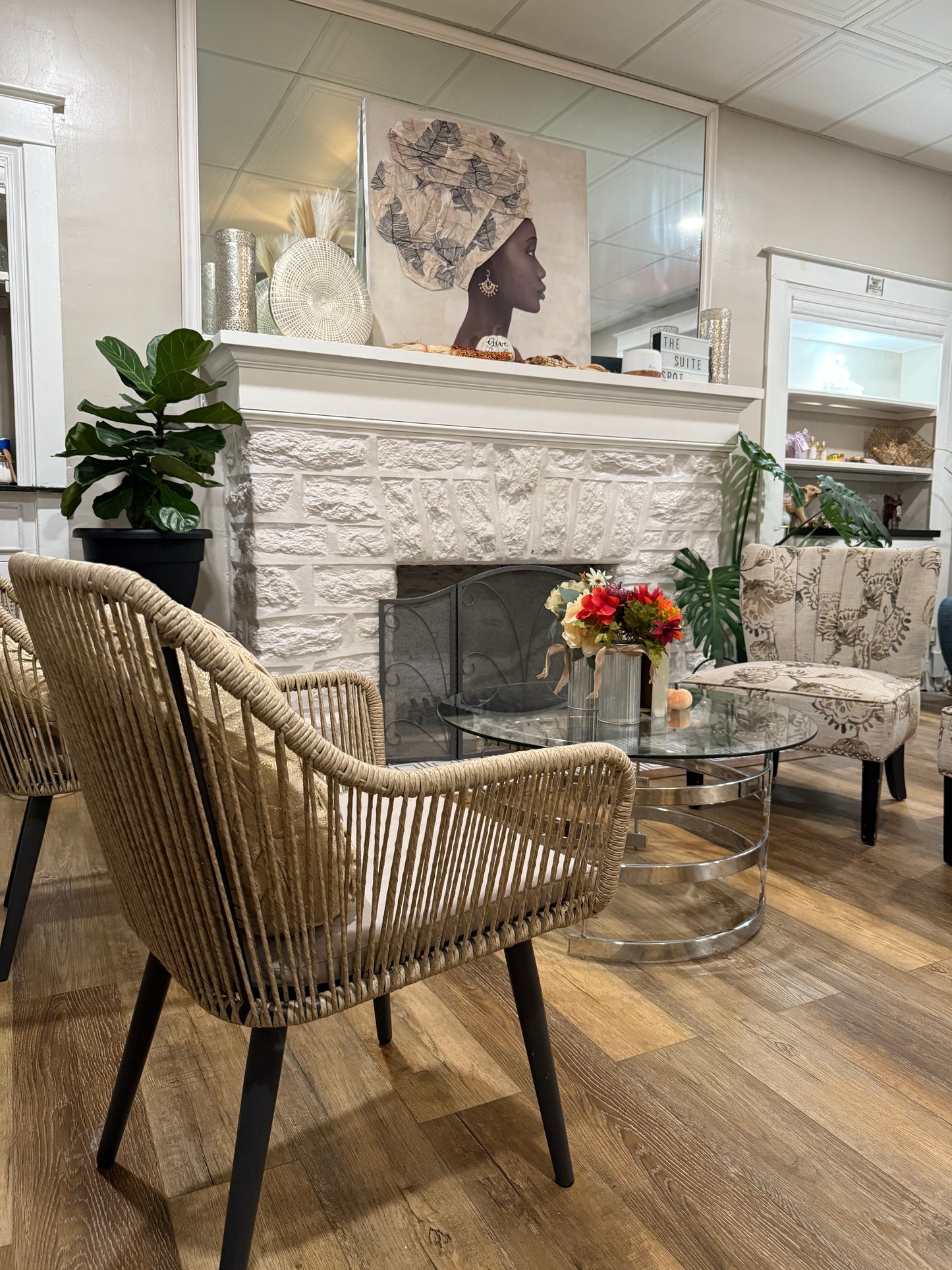 Beauty & Bloom: A Floral Experience