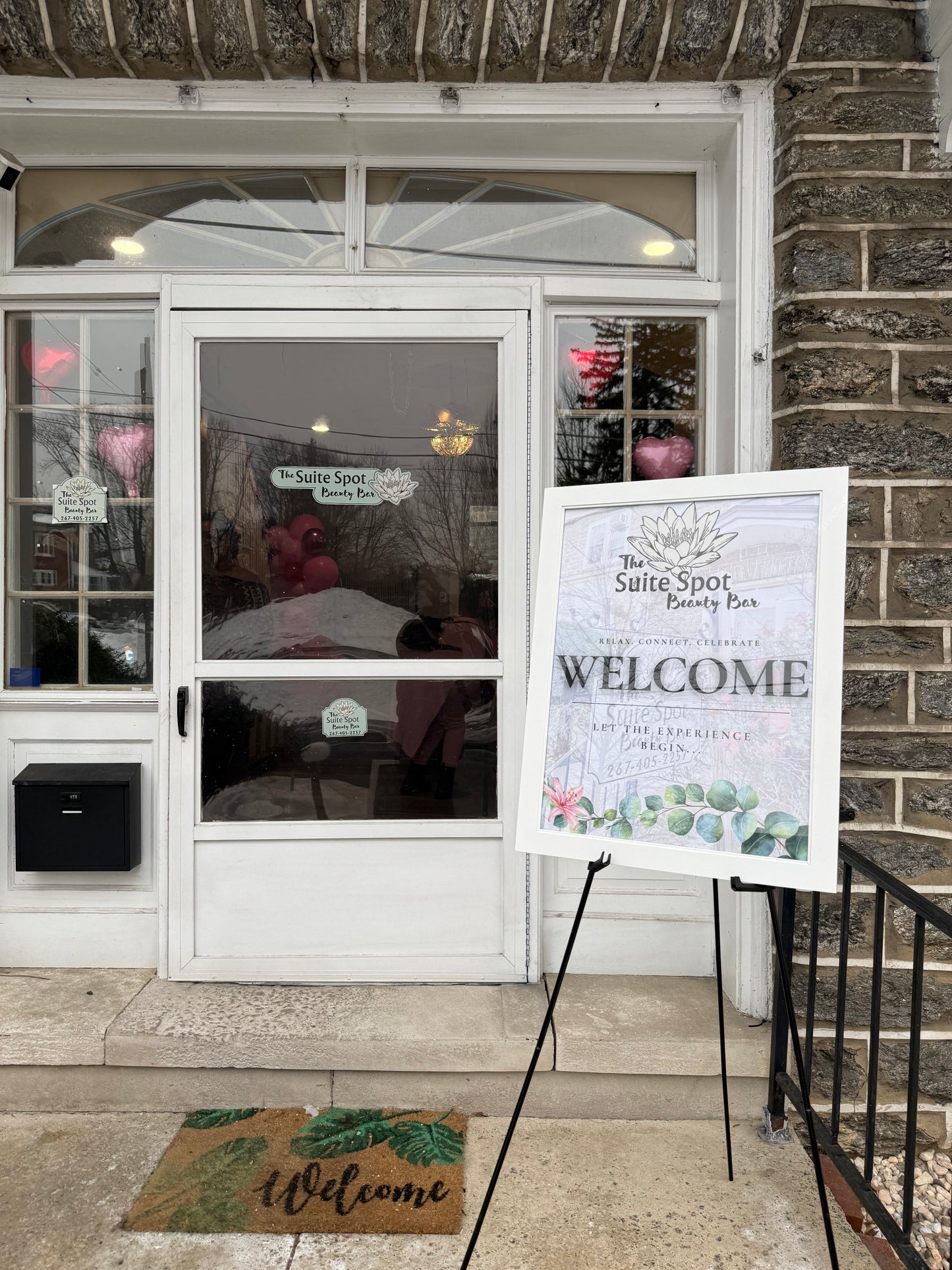 Beauty & Bloom: A Floral Experience