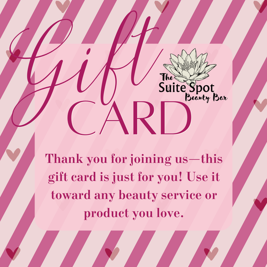Galentine's Day Gift Card